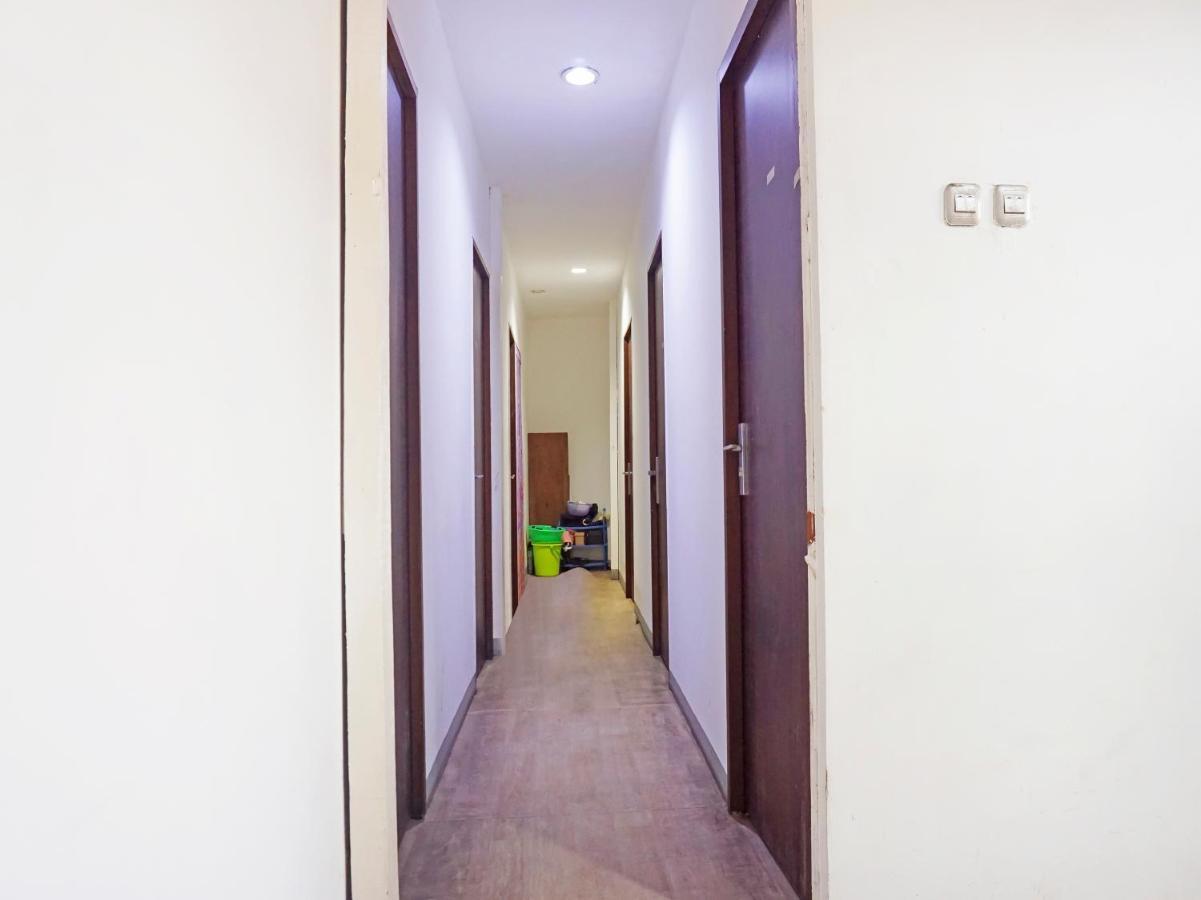 Hotel Oyo 91455 New Hotelo