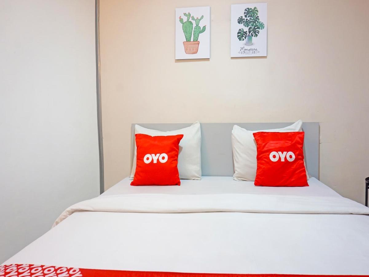 Oyo 91455 New Hotelo 2* Jakarta